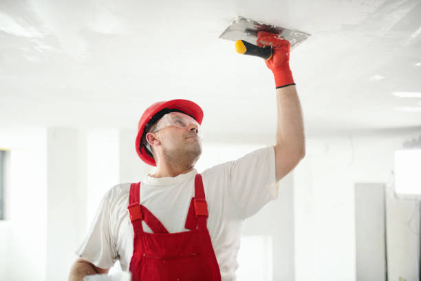 Best Drywall Crack Repair  in Midland, WA